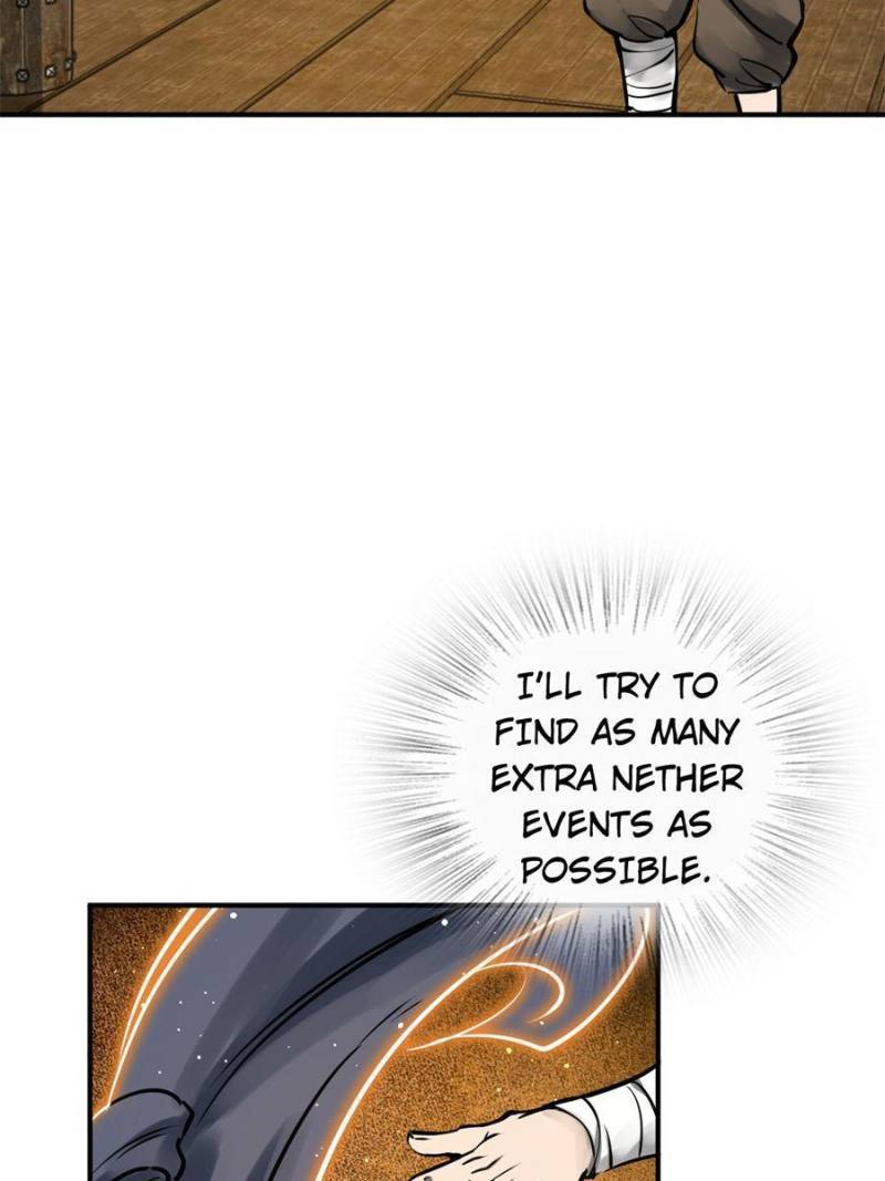 Another beginning with the Guhuo bird chapter 154 page 40