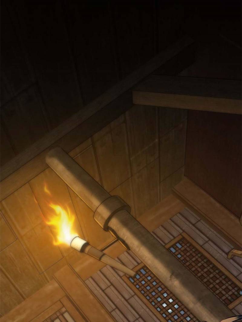 Another beginning with the Guhuo bird chapter 154 page 7