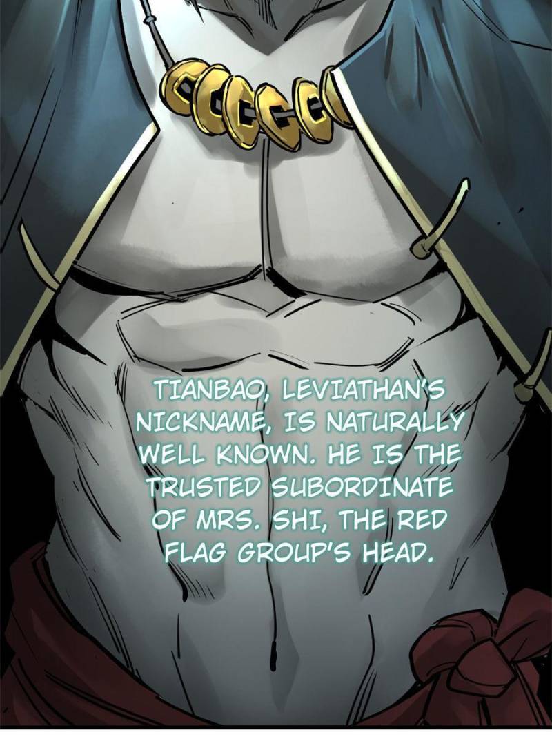 Another beginning with the Guhuo bird chapter 154 page 90