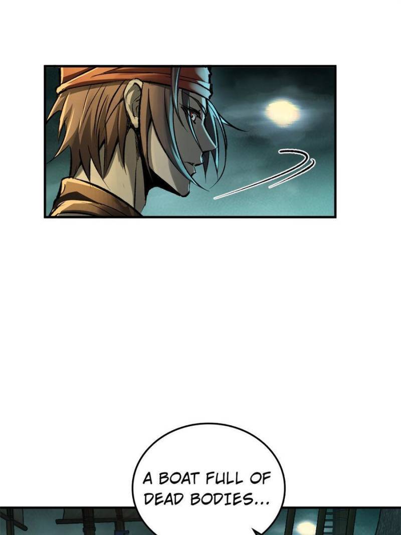 Another beginning with the Guhuo bird chapter 156 page 1