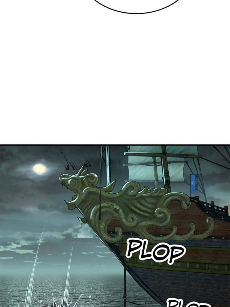 Another beginning with the Guhuo bird chapter 156 page 10