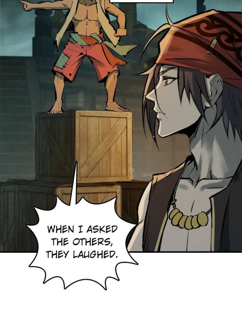 Another beginning with the Guhuo bird chapter 156 page 13