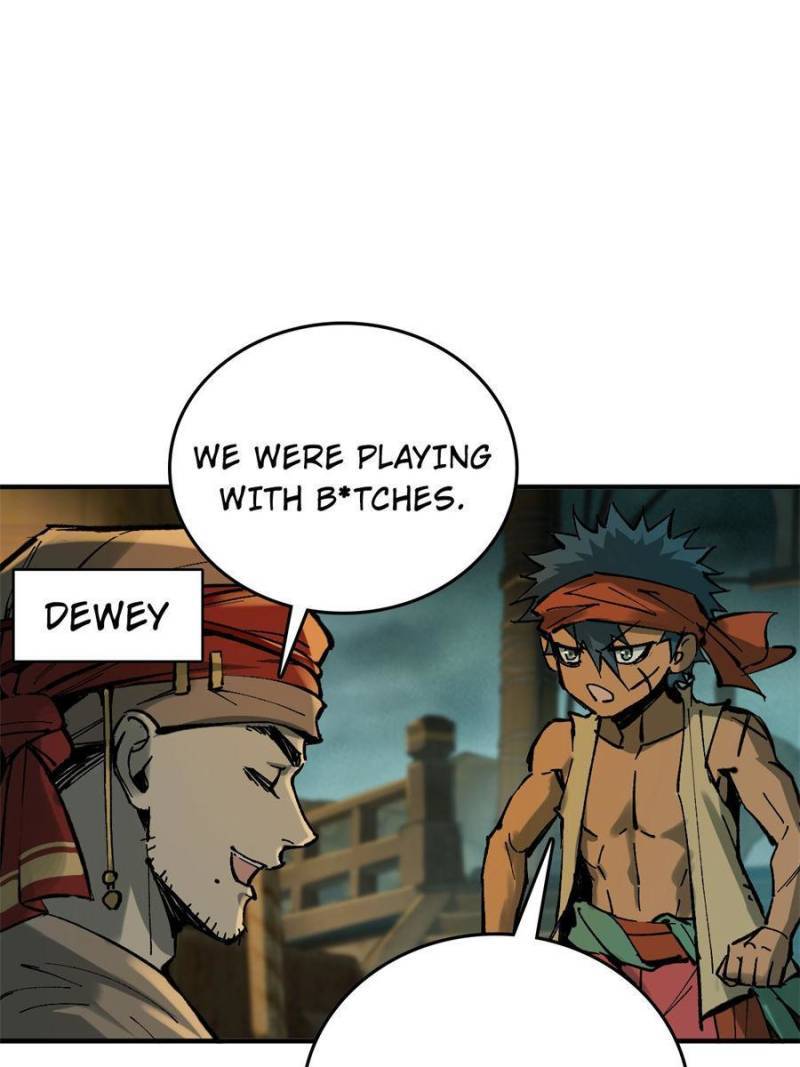 Another beginning with the Guhuo bird chapter 156 page 14