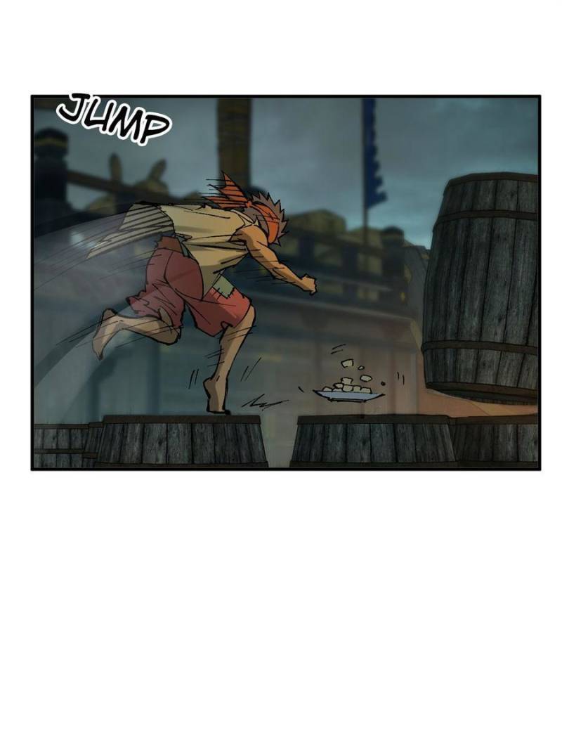 Another beginning with the Guhuo bird chapter 156 page 18