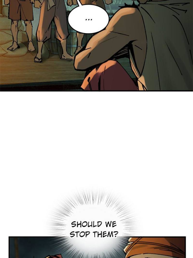 Another beginning with the Guhuo bird chapter 156 page 26