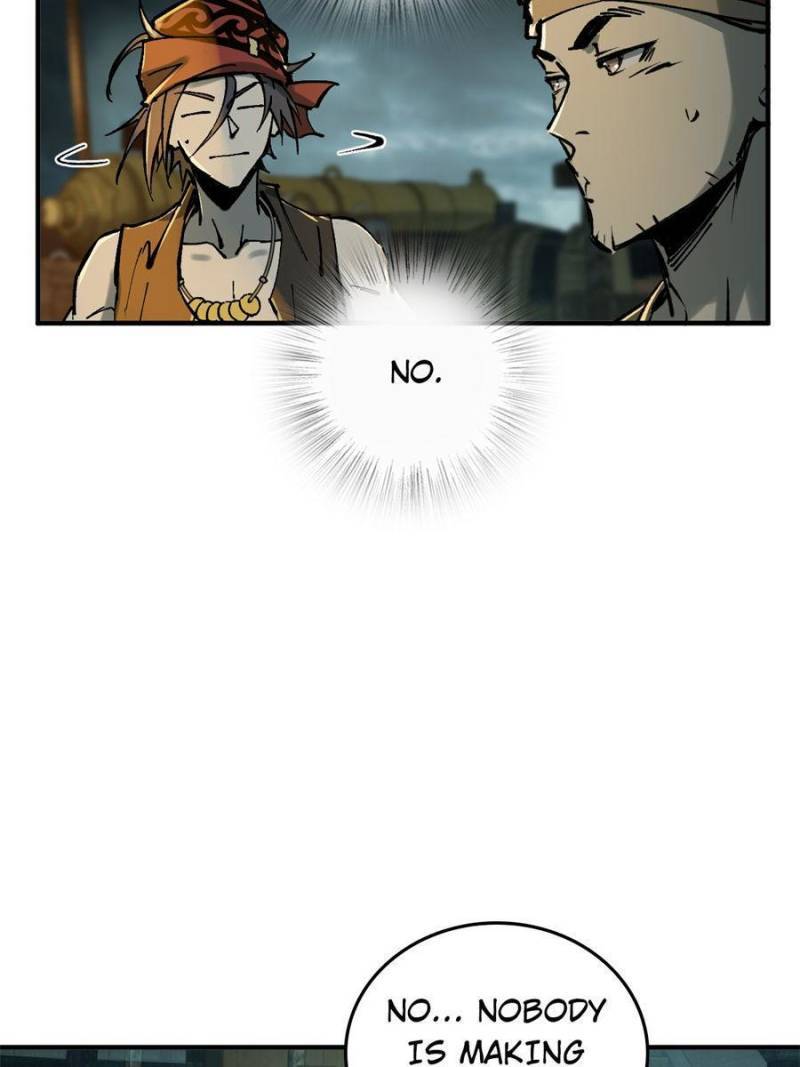 Another beginning with the Guhuo bird chapter 156 page 27