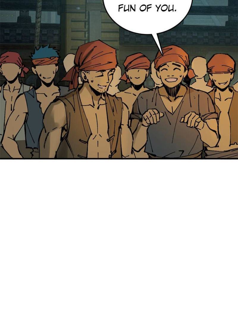 Another beginning with the Guhuo bird chapter 156 page 28