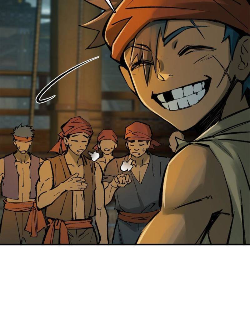 Another beginning with the Guhuo bird chapter 156 page 30