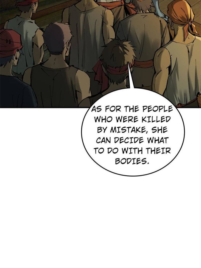 Another beginning with the Guhuo bird chapter 156 page 4