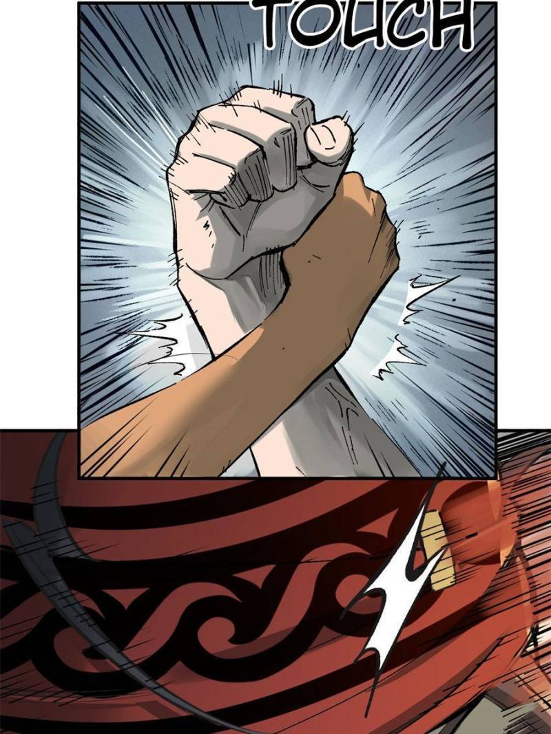 Another beginning with the Guhuo bird chapter 156 page 40