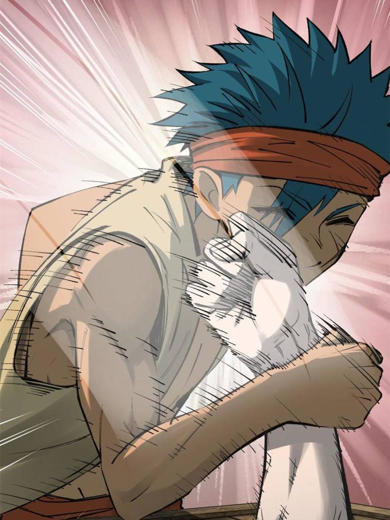 Another beginning with the Guhuo bird chapter 156 page 42