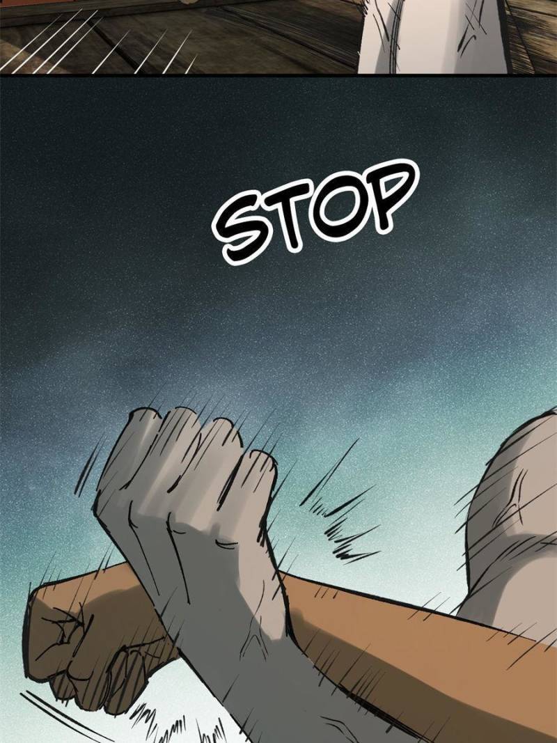 Another beginning with the Guhuo bird chapter 156 page 43