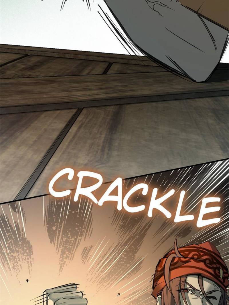 Another beginning with the Guhuo bird chapter 156 page 44