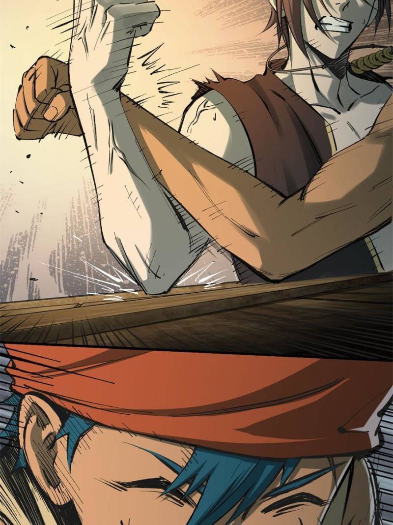 Another beginning with the Guhuo bird chapter 156 page 45