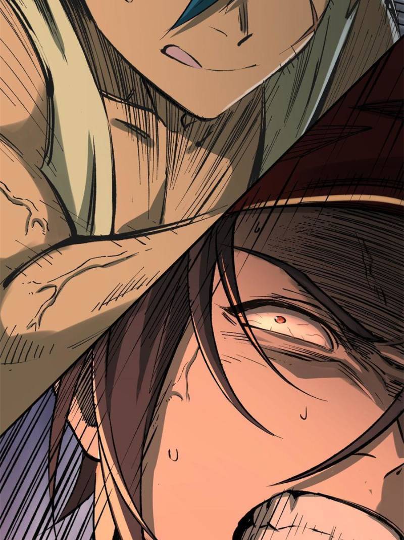 Another beginning with the Guhuo bird chapter 156 page 46