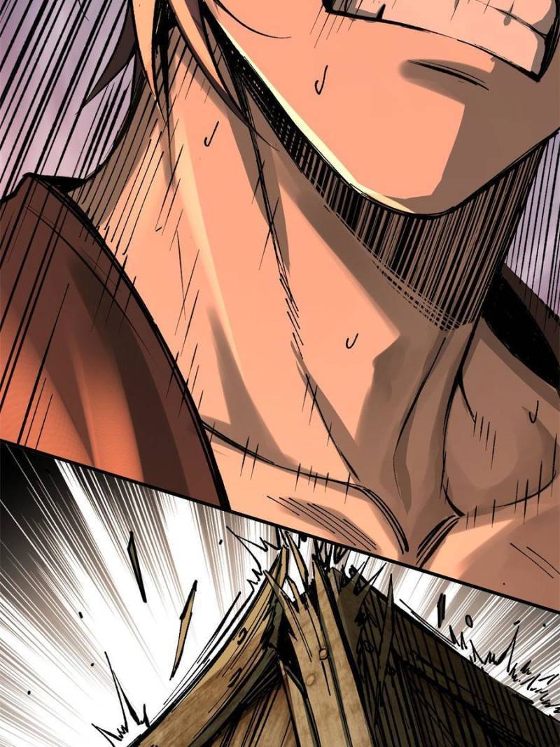 Another beginning with the Guhuo bird chapter 156 page 47