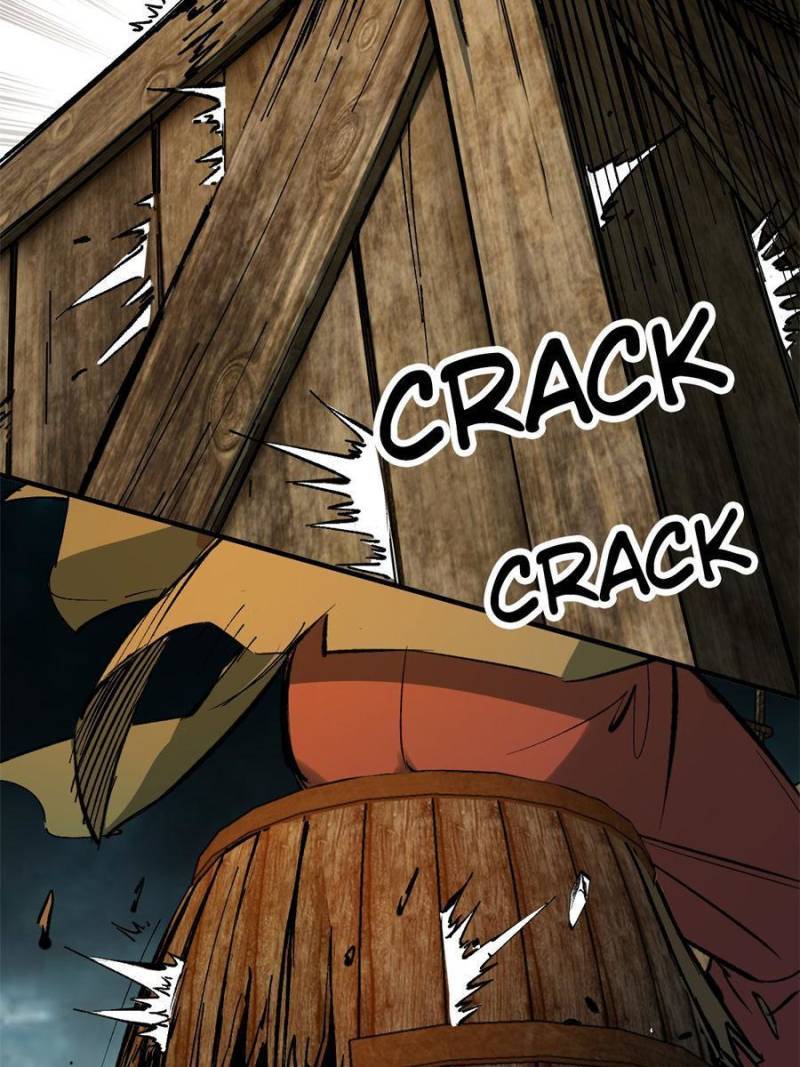 Another beginning with the Guhuo bird chapter 156 page 48