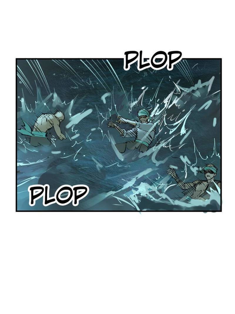 Another beginning with the Guhuo bird chapter 156 page 5