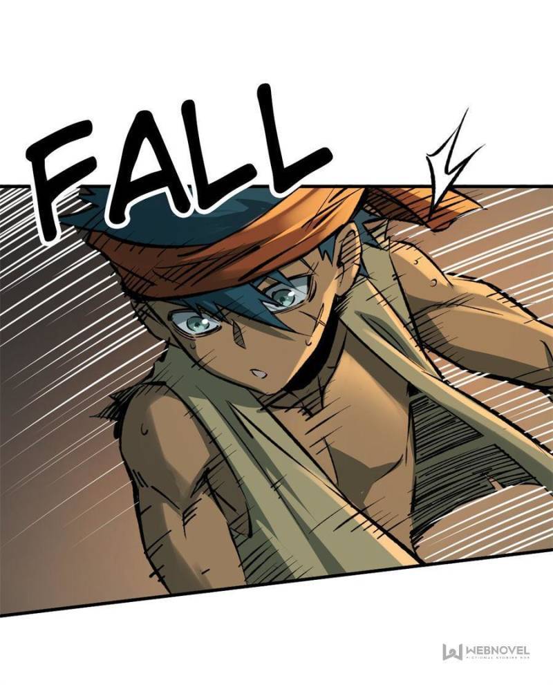 Another beginning with the Guhuo bird chapter 156 page 50