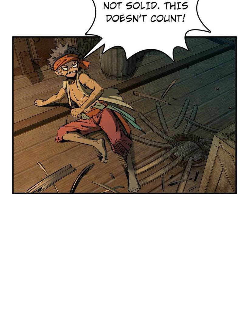 Another beginning with the Guhuo bird chapter 156 page 53