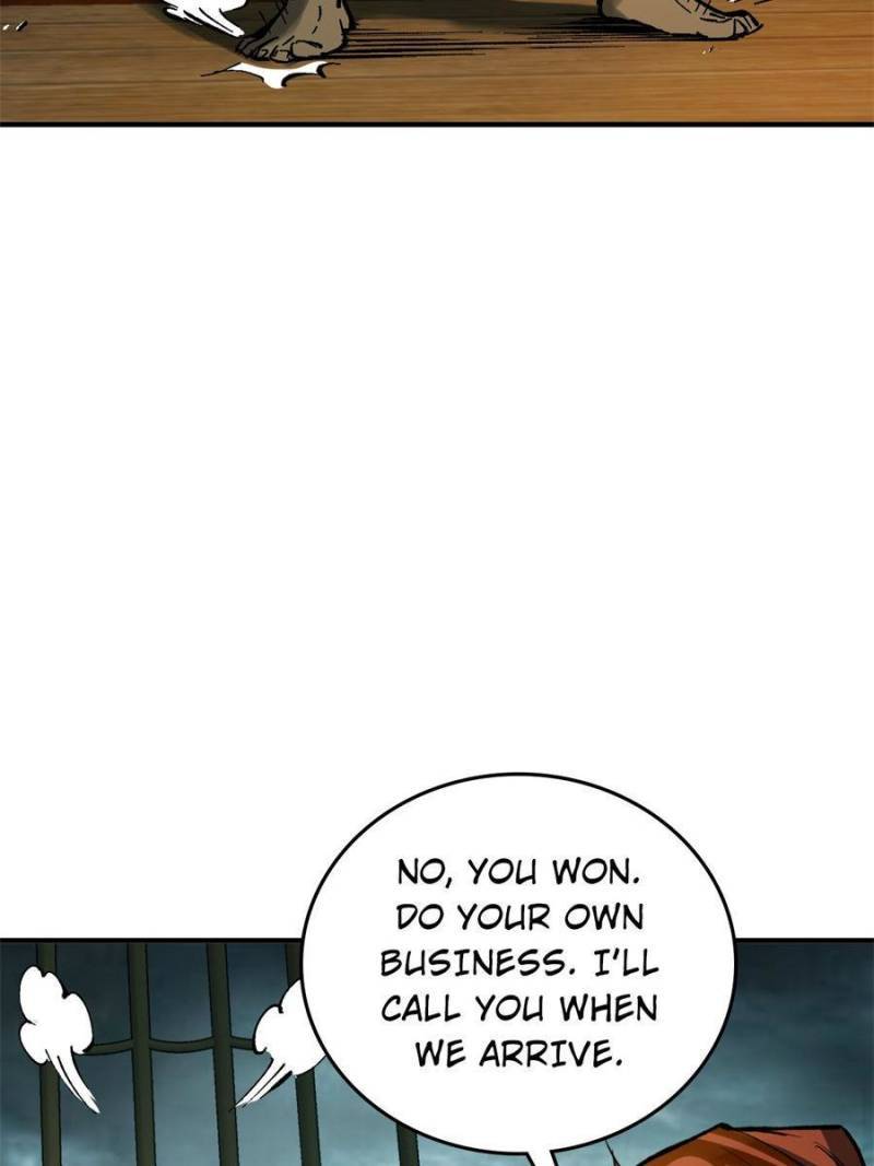 Another beginning with the Guhuo bird chapter 156 page 55