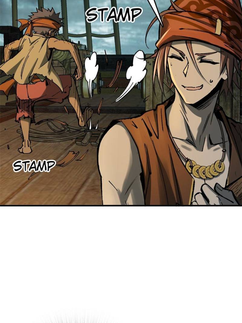 Another beginning with the Guhuo bird chapter 156 page 56