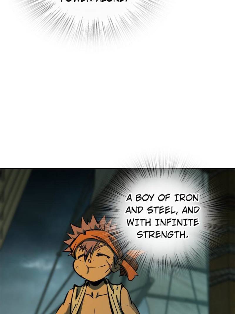 Another beginning with the Guhuo bird chapter 156 page 58