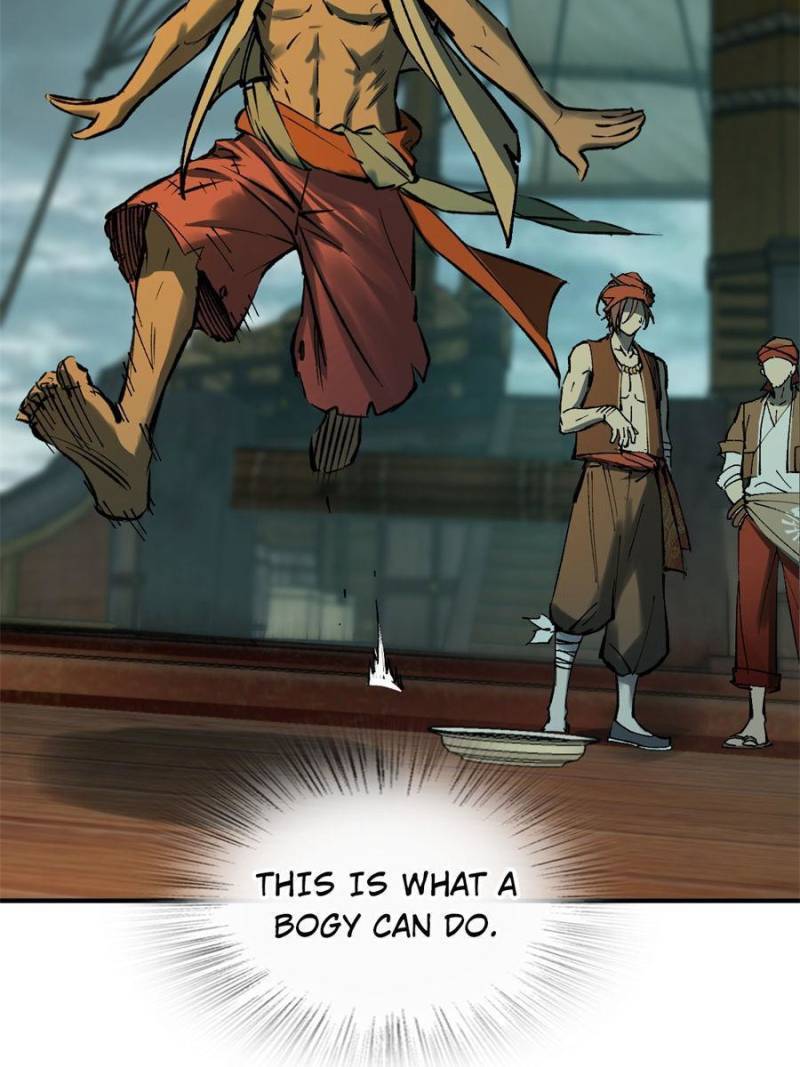 Another beginning with the Guhuo bird chapter 156 page 59