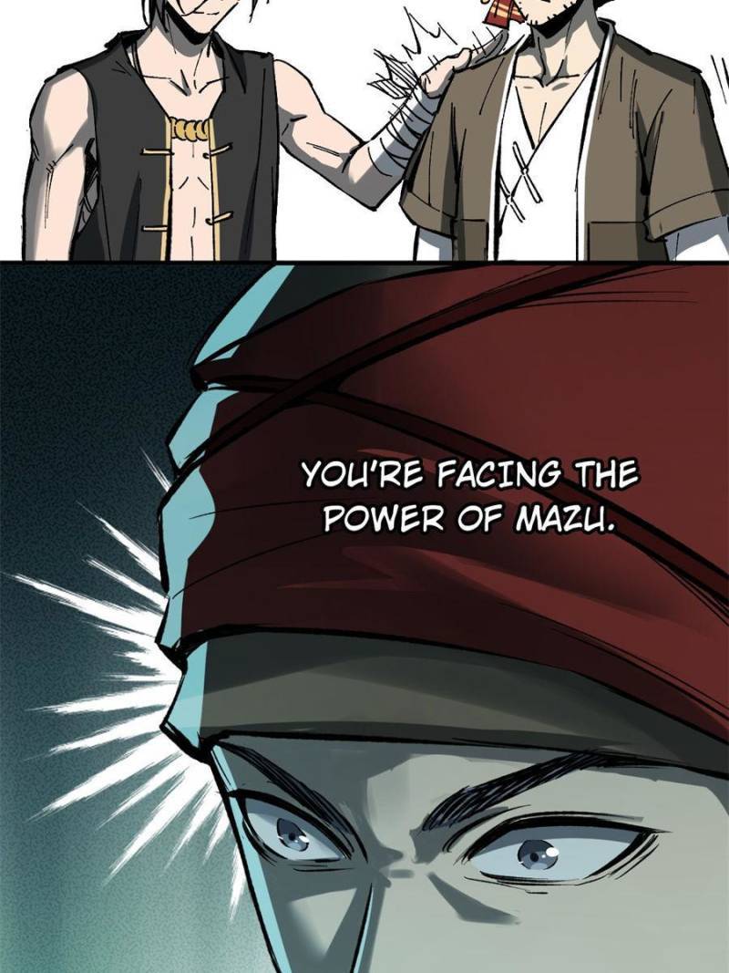 Another beginning with the Guhuo bird chapter 156 page 62