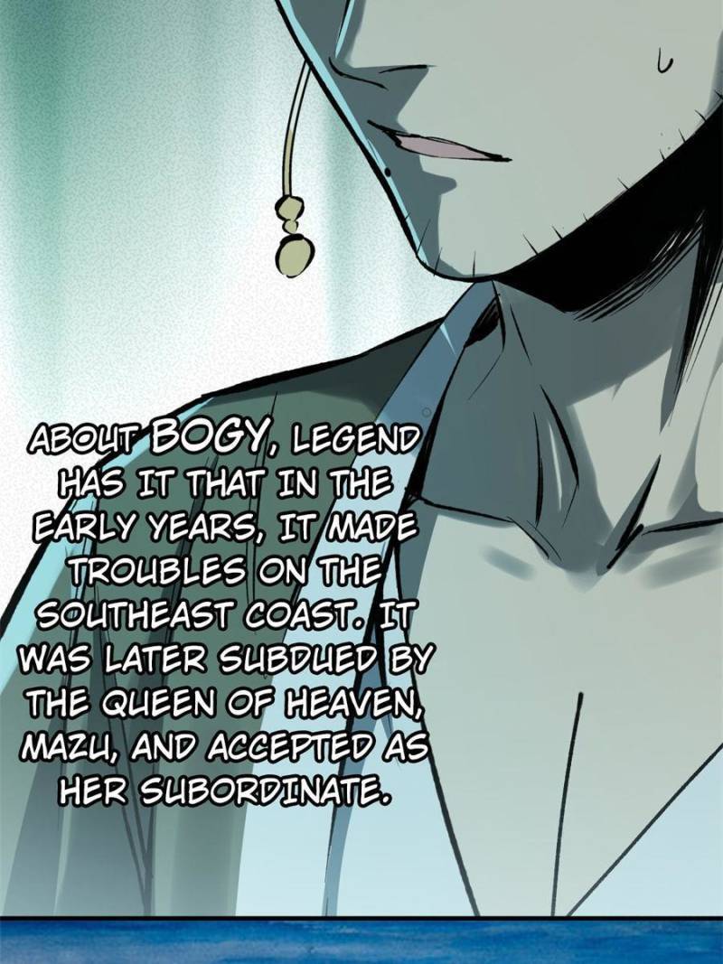 Another beginning with the Guhuo bird chapter 156 page 63