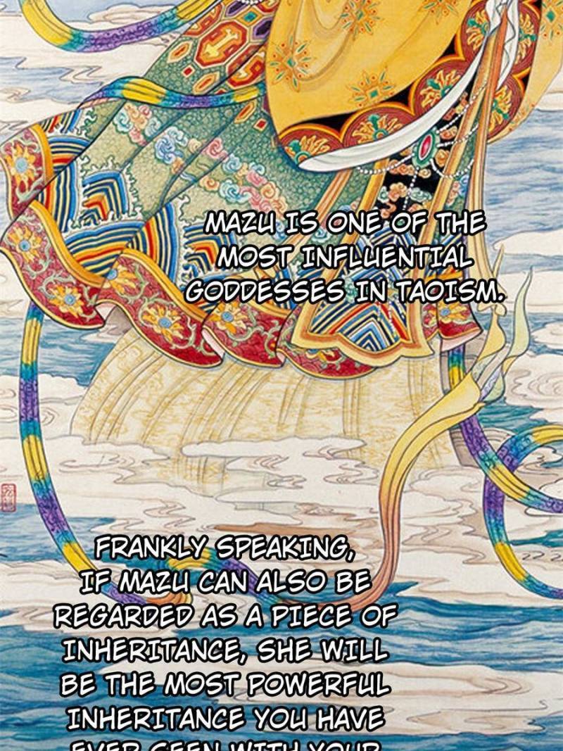 Another beginning with the Guhuo bird chapter 156 page 65