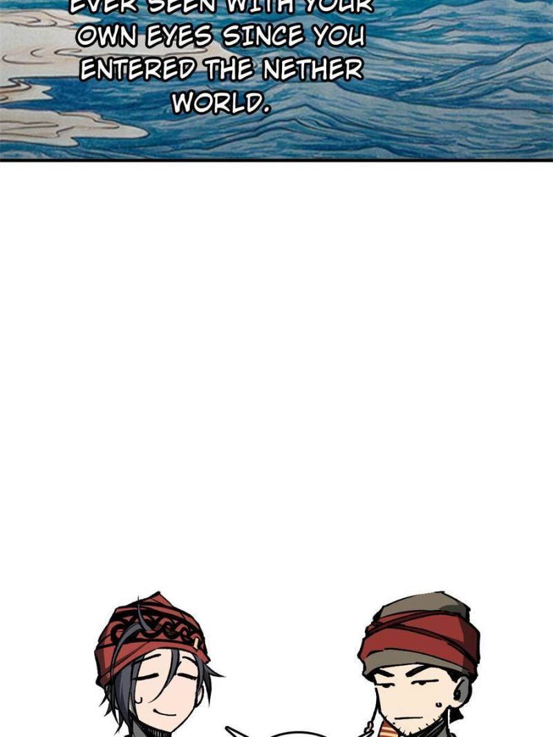 Another beginning with the Guhuo bird chapter 156 page 66