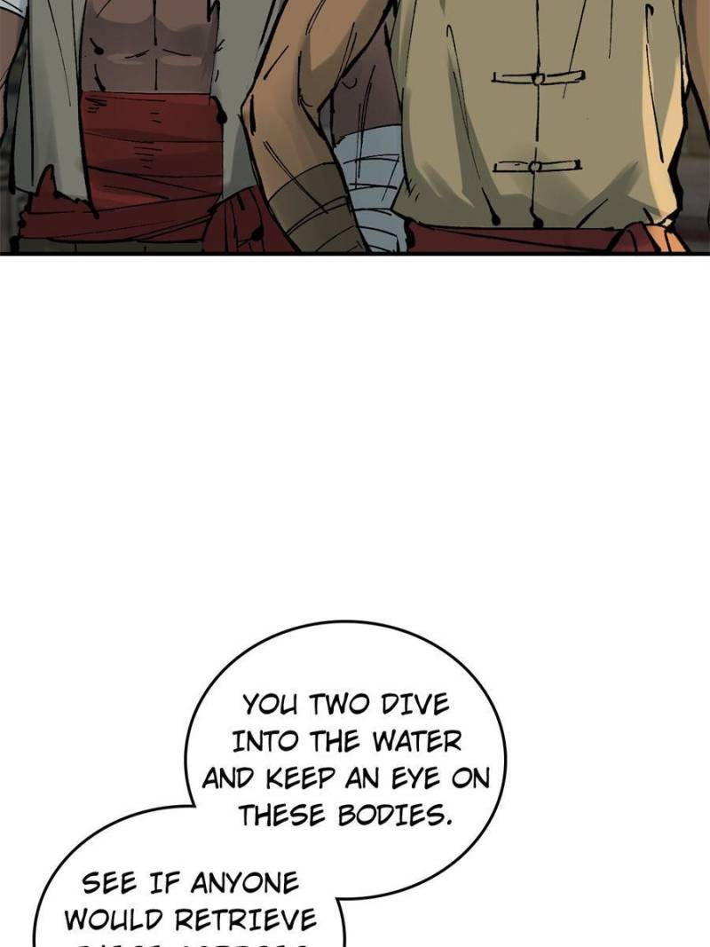 Another beginning with the Guhuo bird chapter 156 page 8