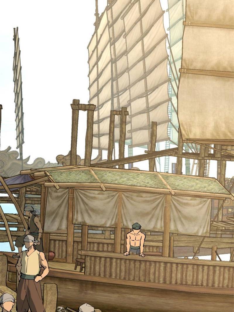 Another beginning with the Guhuo bird chapter 157 page 13