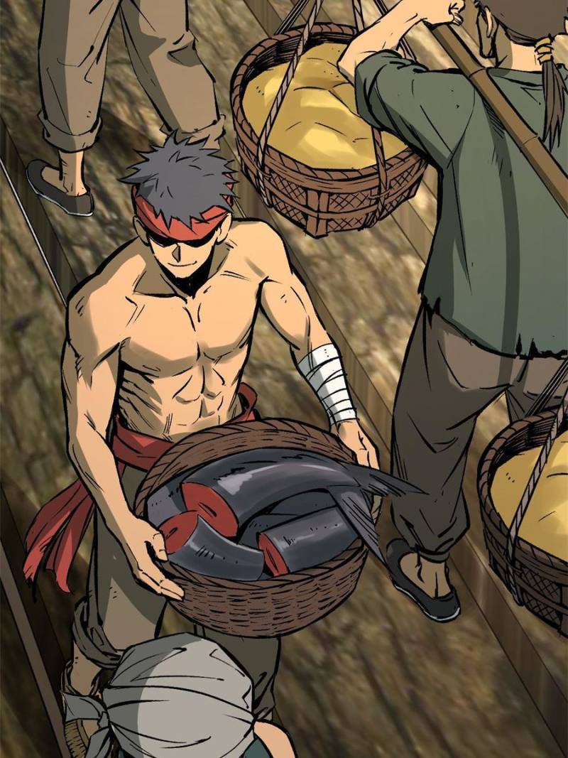 Another beginning with the Guhuo bird chapter 157 page 15