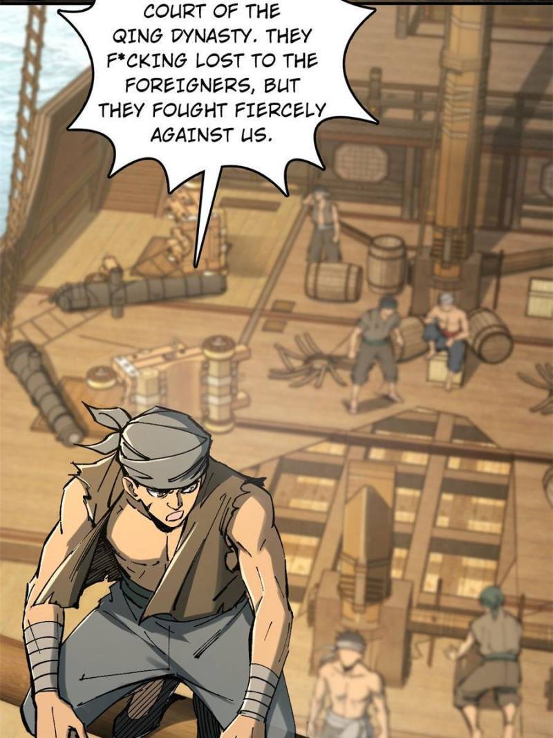 Another beginning with the Guhuo bird chapter 157 page 18