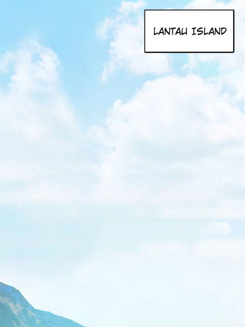 Another beginning with the Guhuo bird chapter 157 page 2