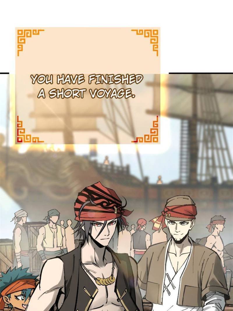 Another beginning with the Guhuo bird chapter 157 page 21