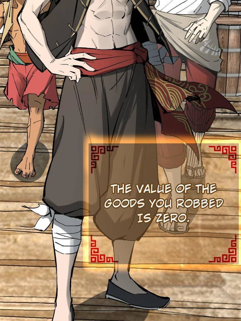 Another beginning with the Guhuo bird chapter 157 page 22