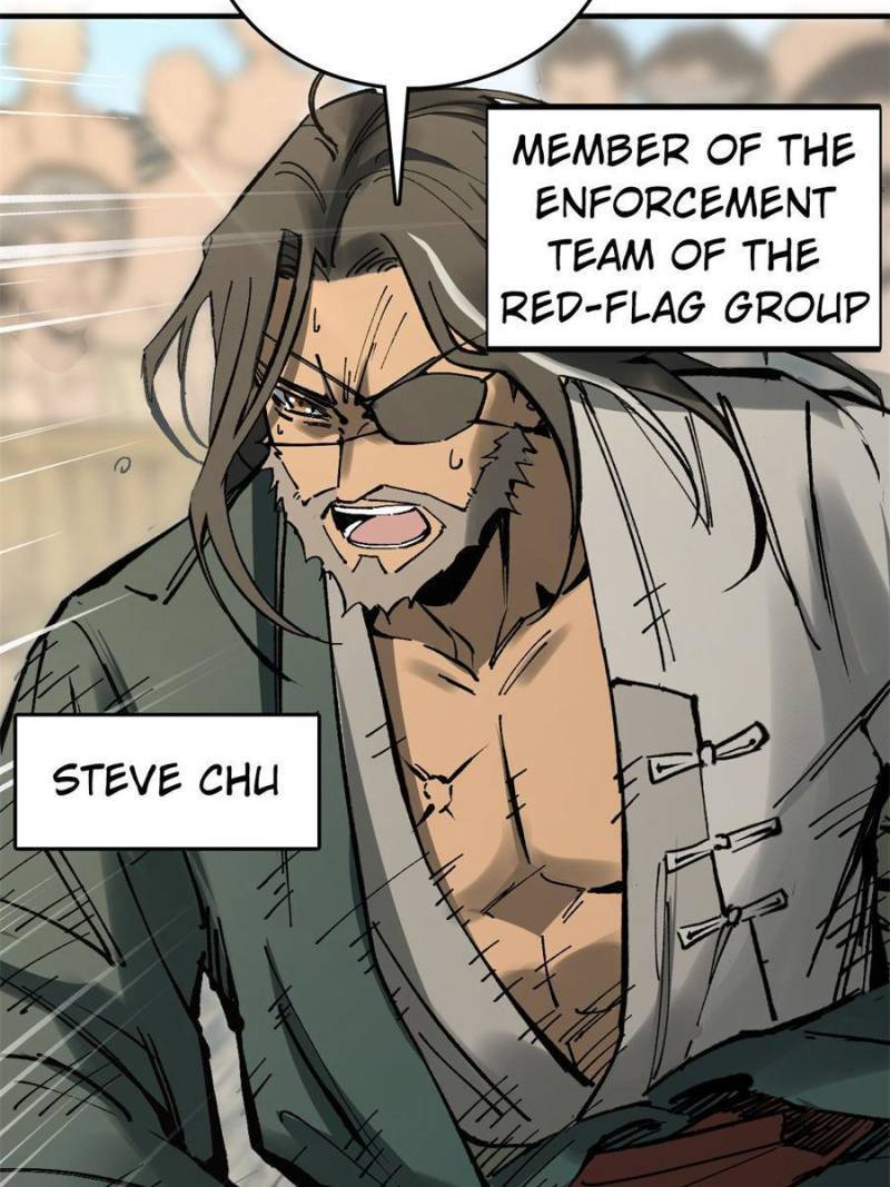 Another beginning with the Guhuo bird chapter 157 page 25