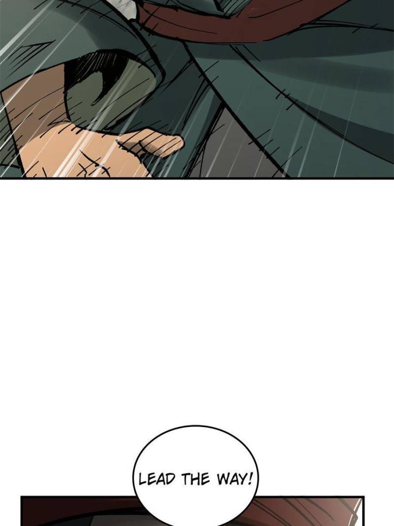 Another beginning with the Guhuo bird chapter 157 page 26