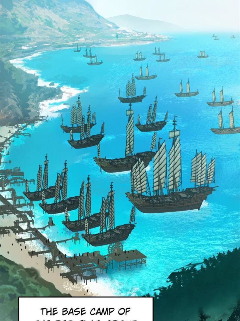 Another beginning with the Guhuo bird chapter 157 page 3