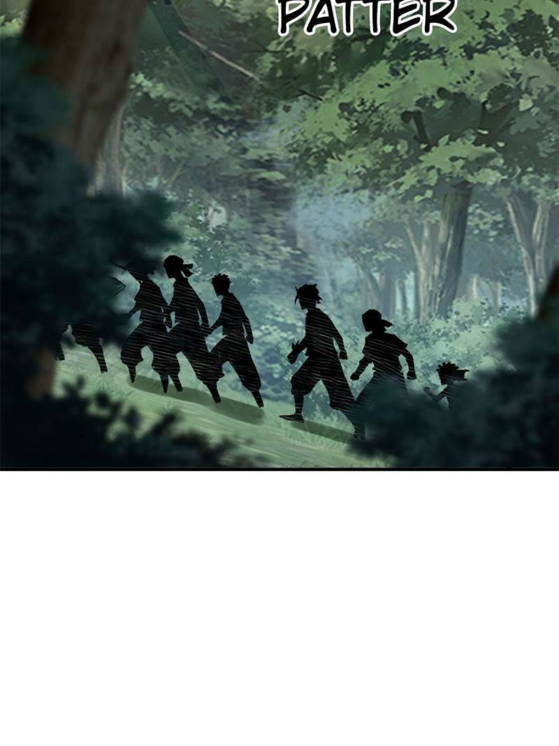 Another beginning with the Guhuo bird chapter 157 page 30