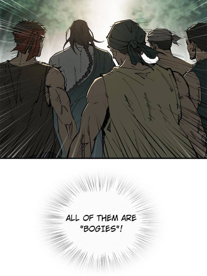 Another beginning with the Guhuo bird chapter 157 page 32