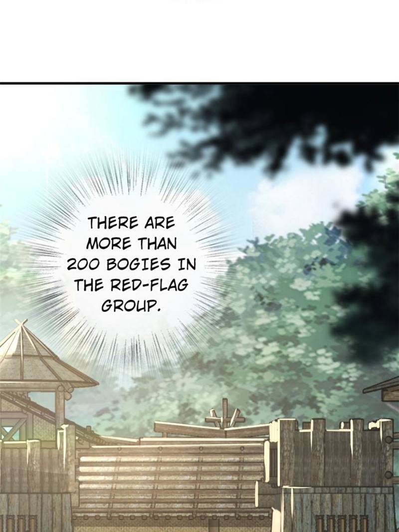 Another beginning with the Guhuo bird chapter 157 page 33