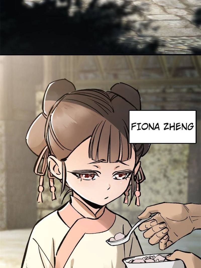 Another beginning with the Guhuo bird chapter 157 page 35