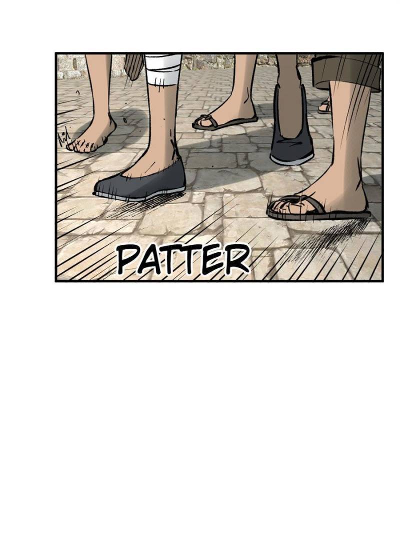 Another beginning with the Guhuo bird chapter 157 page 38