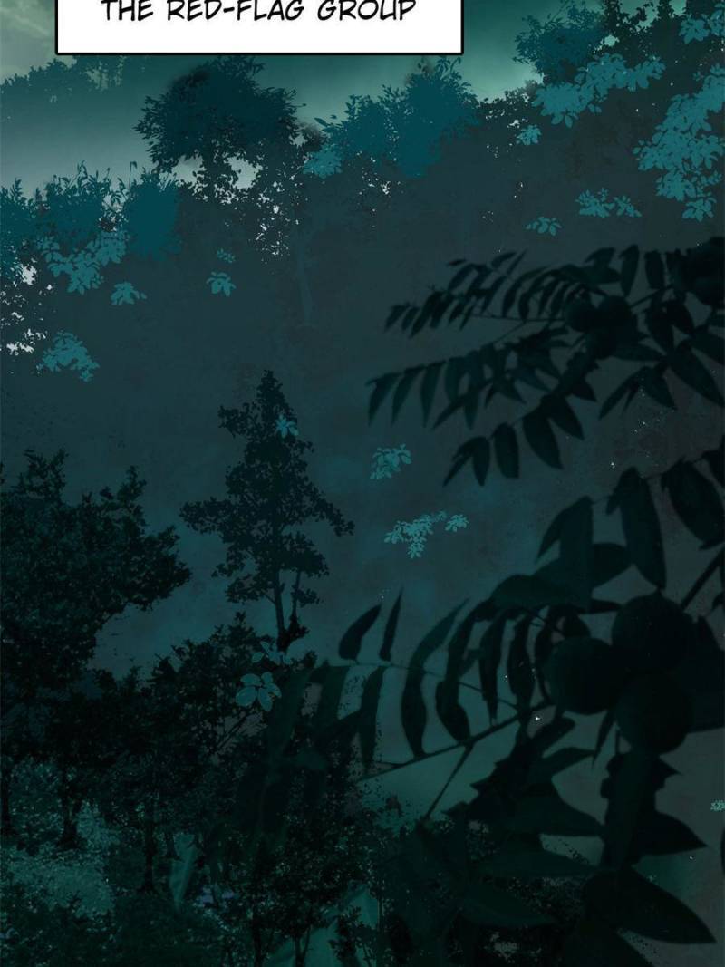 Another beginning with the Guhuo bird chapter 157 page 4