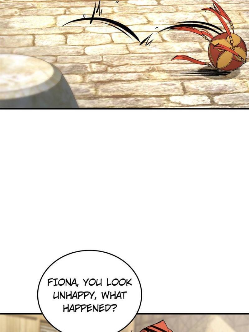 Another beginning with the Guhuo bird chapter 157 page 42