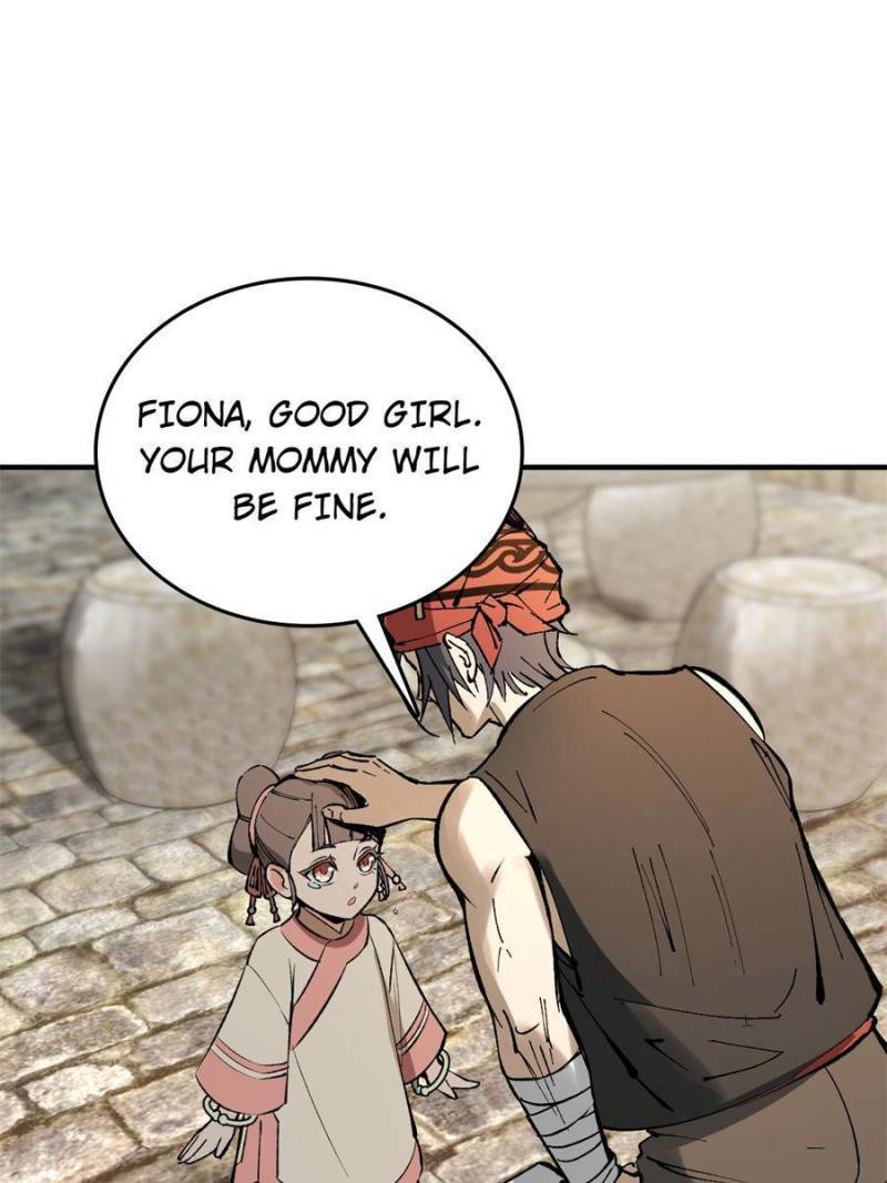 Another beginning with the Guhuo bird chapter 157 page 46